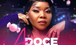 Ana Flores – Doce Amor