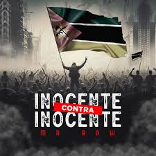 Mr. Bow – Inocente Contra Inocente