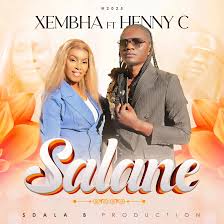 Xembha & HENNY C – Salane