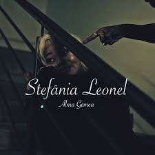 Stefânia Leonel – Alma Gêmea