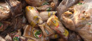 Vinte e seis comerciantes suspensos por venda de produtos contaminados após as cheias