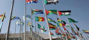 Angola passa presidência da União Africana ao Burundi